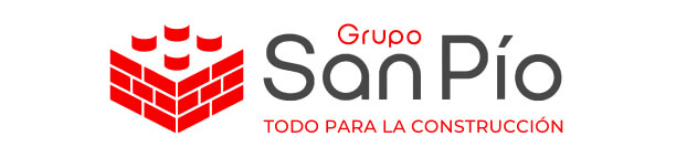 Logo grupo san pio