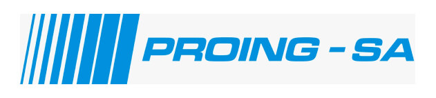 Logo proing