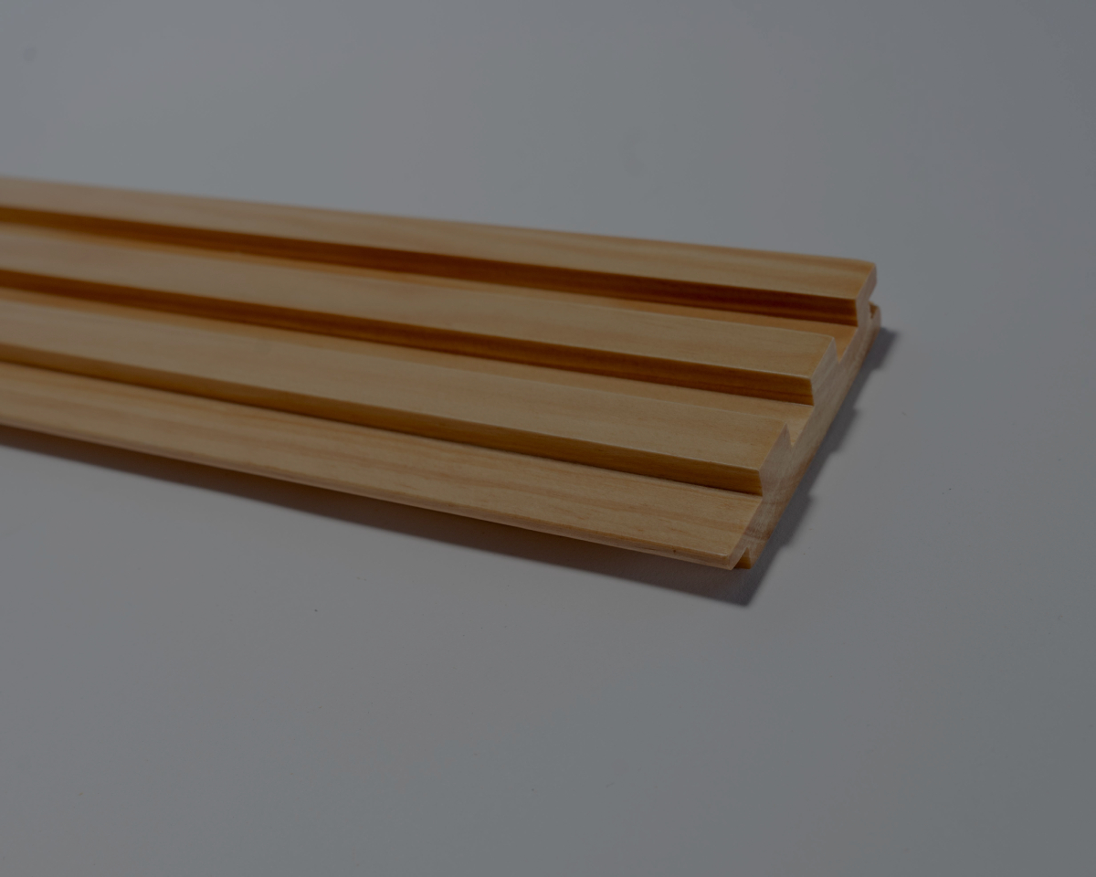 Paneles en Madera para Pared
